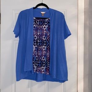 White Stag Womens Tee